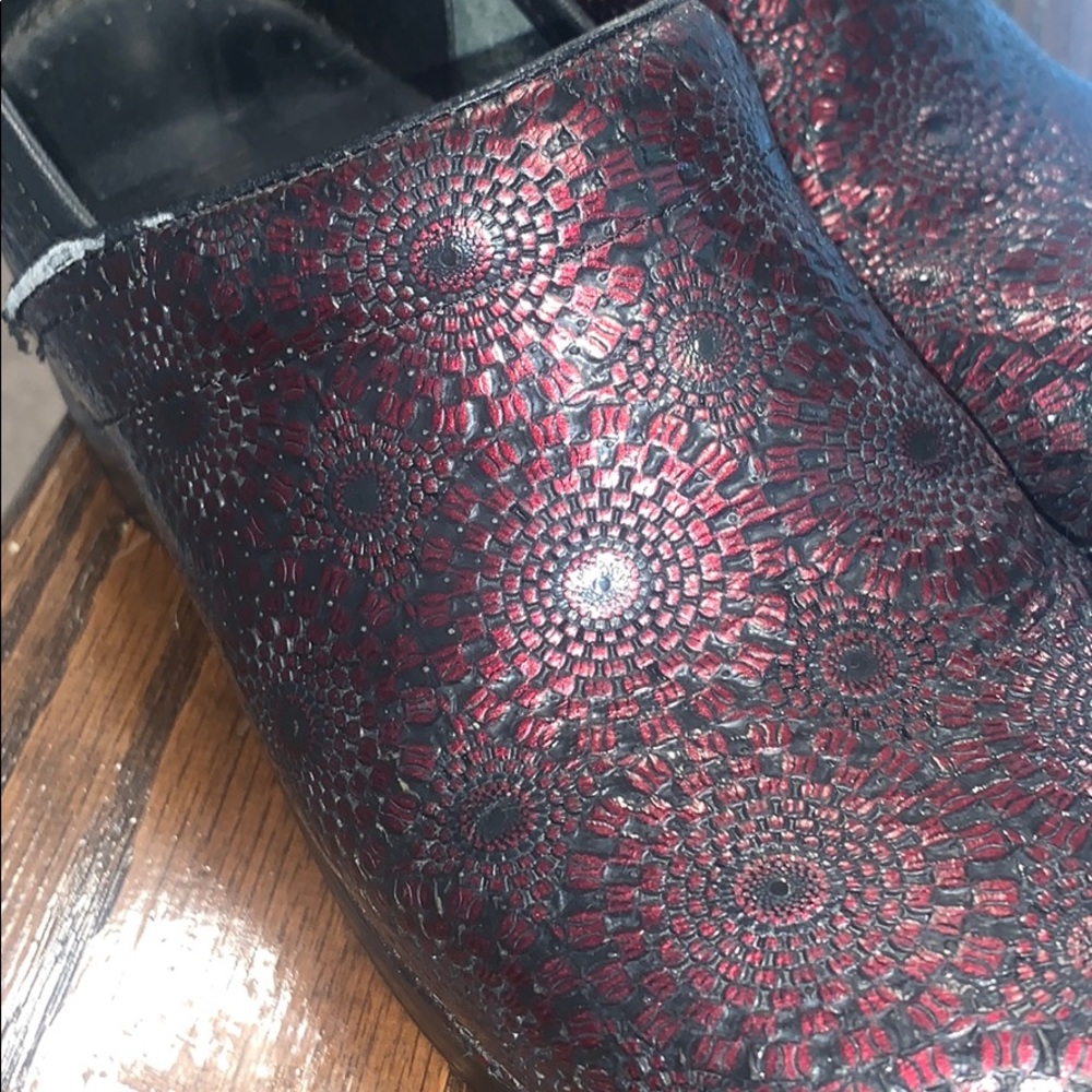 Dansko Clogs - Picture 2 of 3